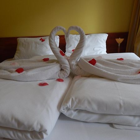 Hotel Polovnik Demanovska Dolina Ngoại thất bức ảnh