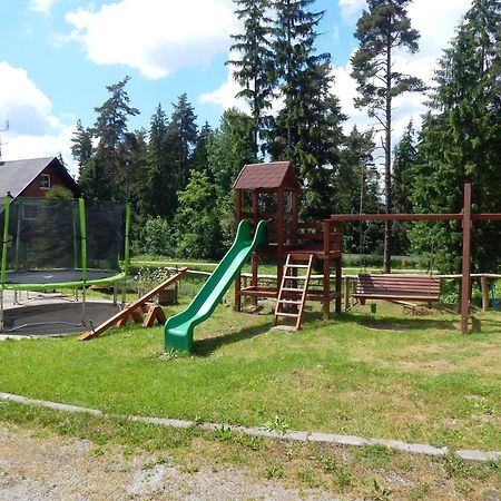 Hotel Polovnik Demanovska Dolina Ngoại thất bức ảnh