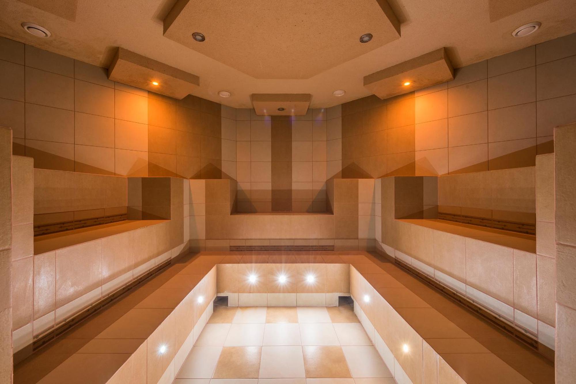 Hotel Polovnik Demanovska Dolina Ngoại thất bức ảnh