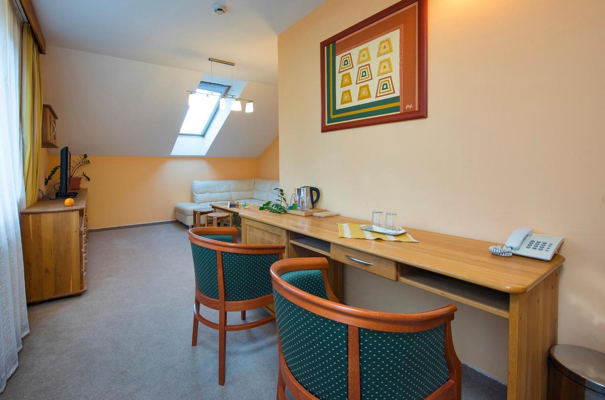 Hotel Polovnik Demanovska Dolina Ngoại thất bức ảnh