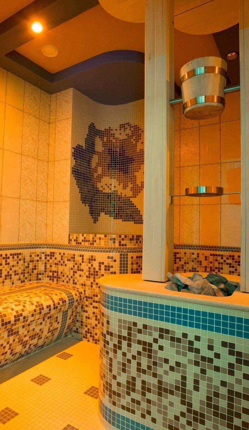 Hotel Polovnik Demanovska Dolina Ngoại thất bức ảnh